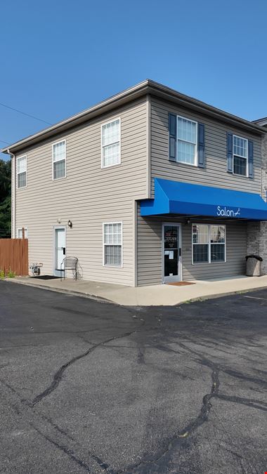 1014 Hospital Dr