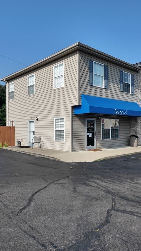 Preview of Retail space for Rent at 1014 Hospital Dr
