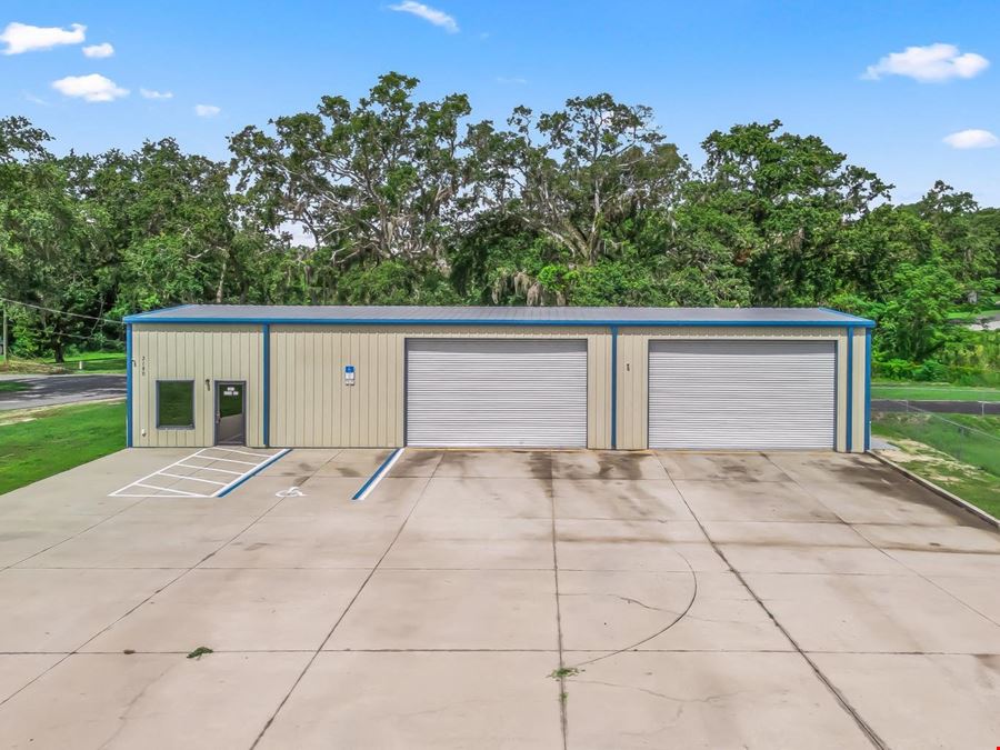301 Beam St