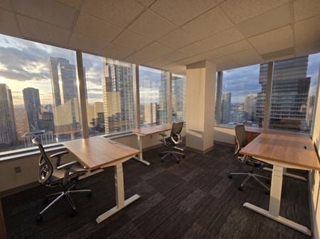 Preview of Coworking space for Rent at 185 Hudson Street Harborside 5