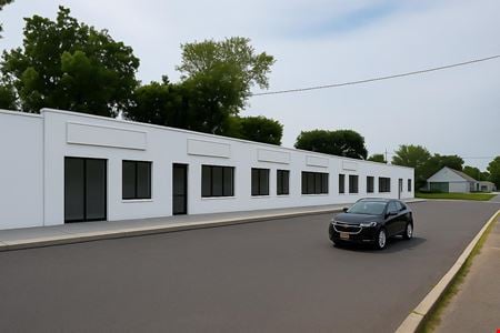 Preview of Retail space for Rent at 1309-1323 Straight Path