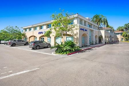 Preview of Office space for Rent at 499 North El Camino Real