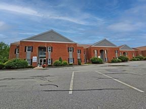 1 Merrill Industrial Drive, Building E, Hampton, NH