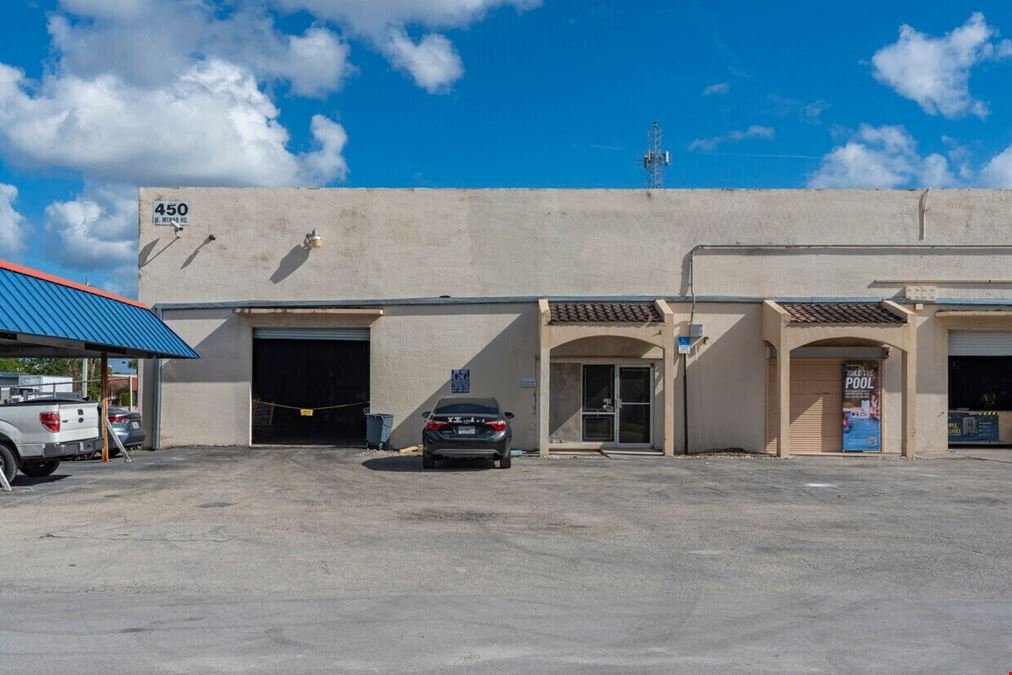 450 W McNab Rd Unit 2