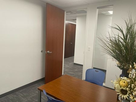 Preview of Office space for Rent at 200 S Park Rd