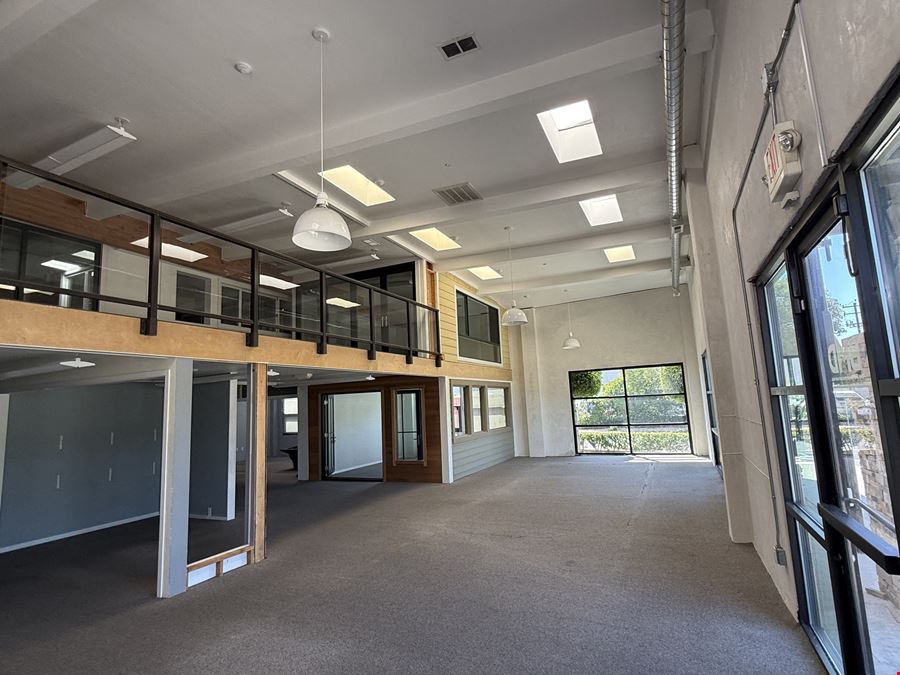 1505 E Francisco Boulevard