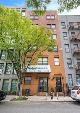 Preview of Office space for Rent at 424 West 49th Street