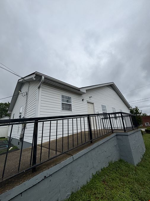 730 South Church St