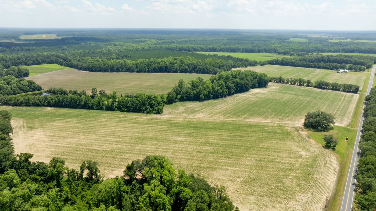 Sunbury Farm