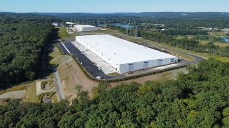 Preview of Industrial space for Rent at 128 Iron Mountain Road