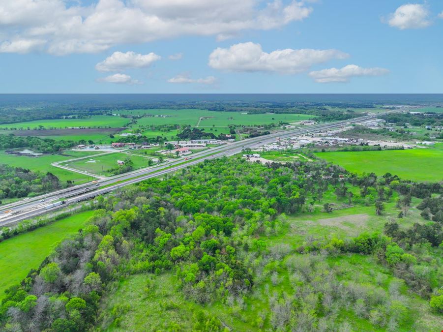 12 Acres for Sale in Caddo Mills, TX