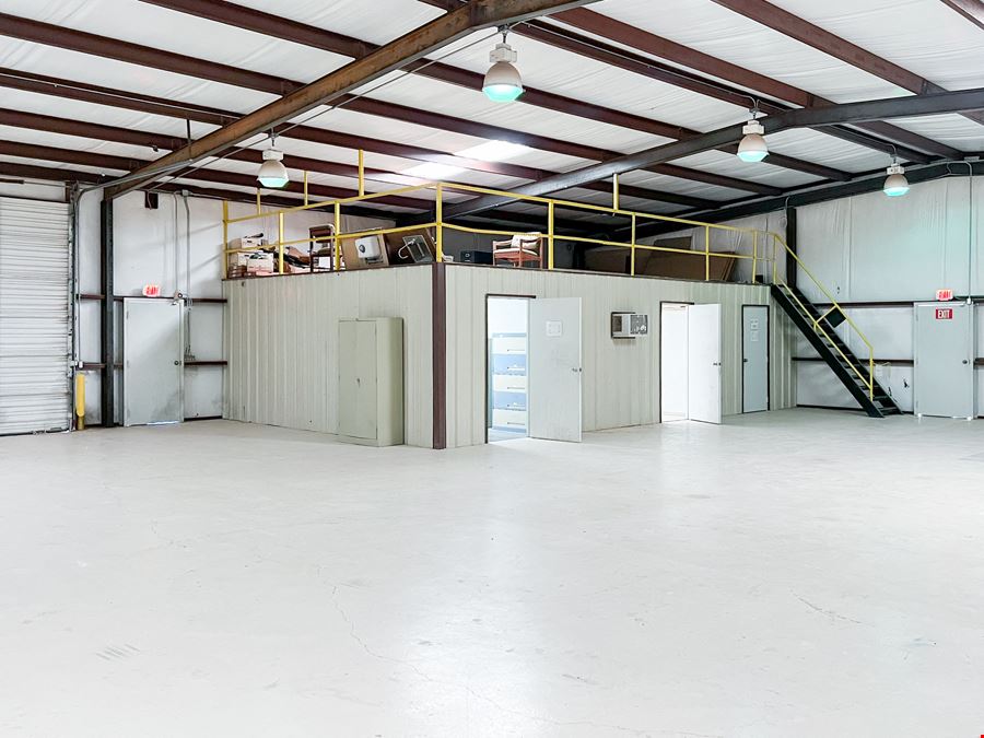 4417 West Industrial Avenue