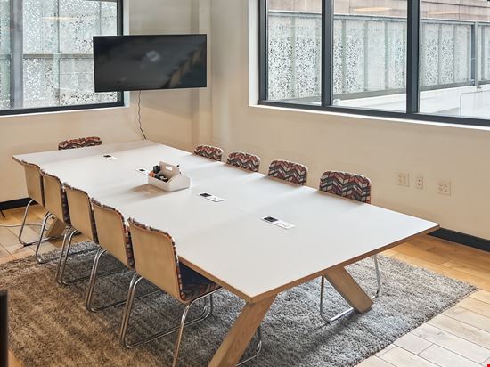Spaces - Atlanta - 1372 Peachtree