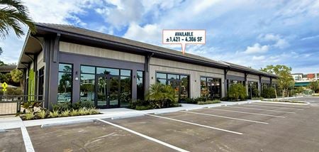 Preview of Retail space for Rent at 2160 Airport-Pulling Rd N
