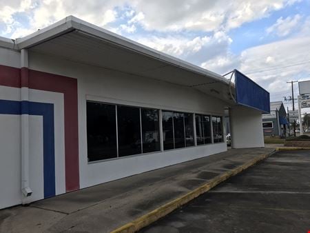 Preview of Retail space for Rent at 200 East Admiral Doyle Drive