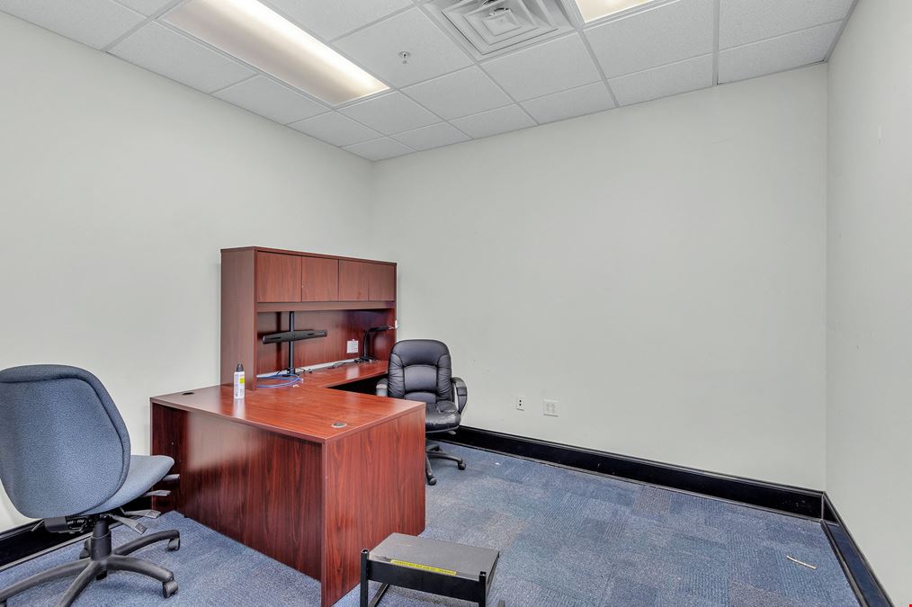 971-973 Broad St, Suite B