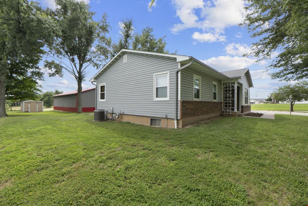 1512 Old Saint Marys Rd