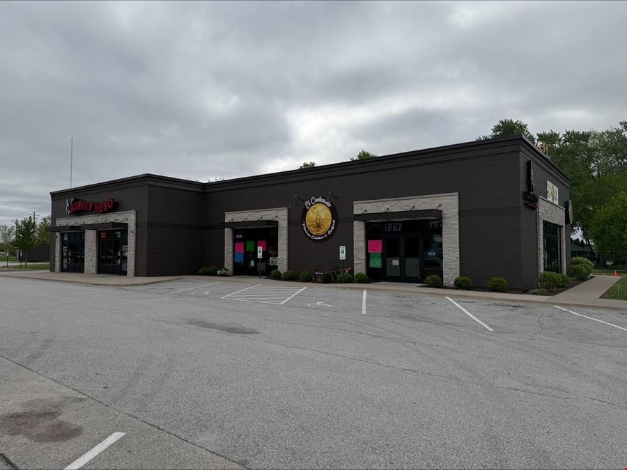 2516 Middle Rd