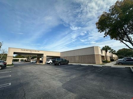 Preview of Office space for Sale at 13005 Southern Boulevard, Unit 131