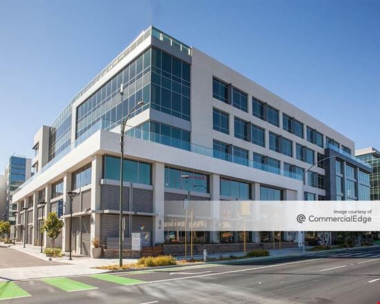 Preview of Office space for Rent at 391 San Antonio Road