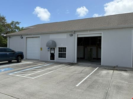 Preview of Industrial space for Rent at 2825 Business Center Boulevard, Melbourne, FL, USA