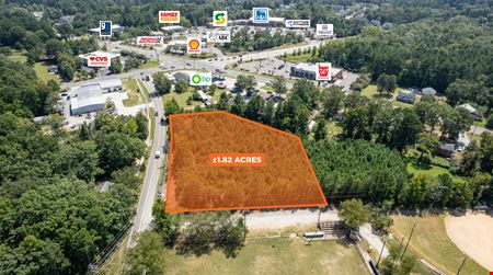 Preview of VacantLand space for Sale at 125 Stallings Road