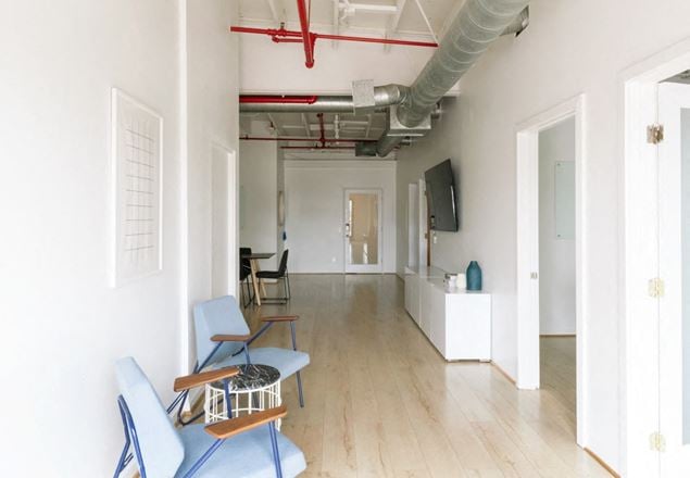 Preview of Office space for Rent at 1639 11th Street