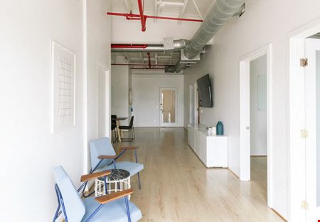 Preview of commercial space at 1639 11th Street