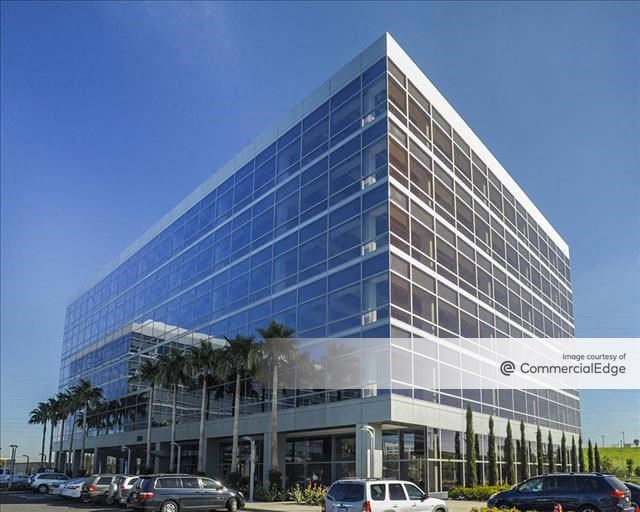 Santa Clara Gateway - 2550 Great America Way