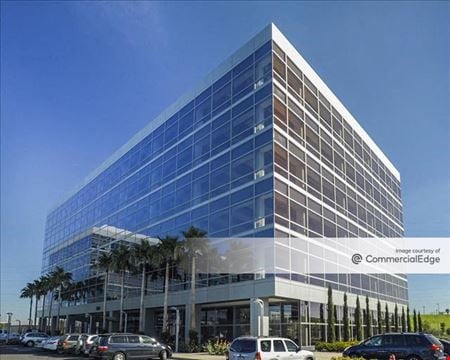 Preview of Office space for Rent at 2550 Great America Way