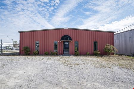 Preview of commercial space at 2151 Denton Avenue
