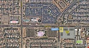 The Collective on Ocotillo