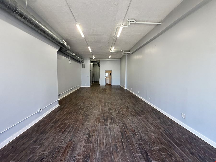 1400 N Ashland