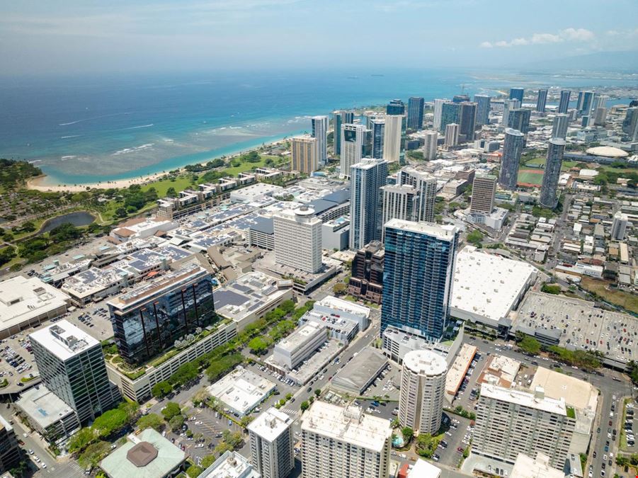 1500 Kapiolani