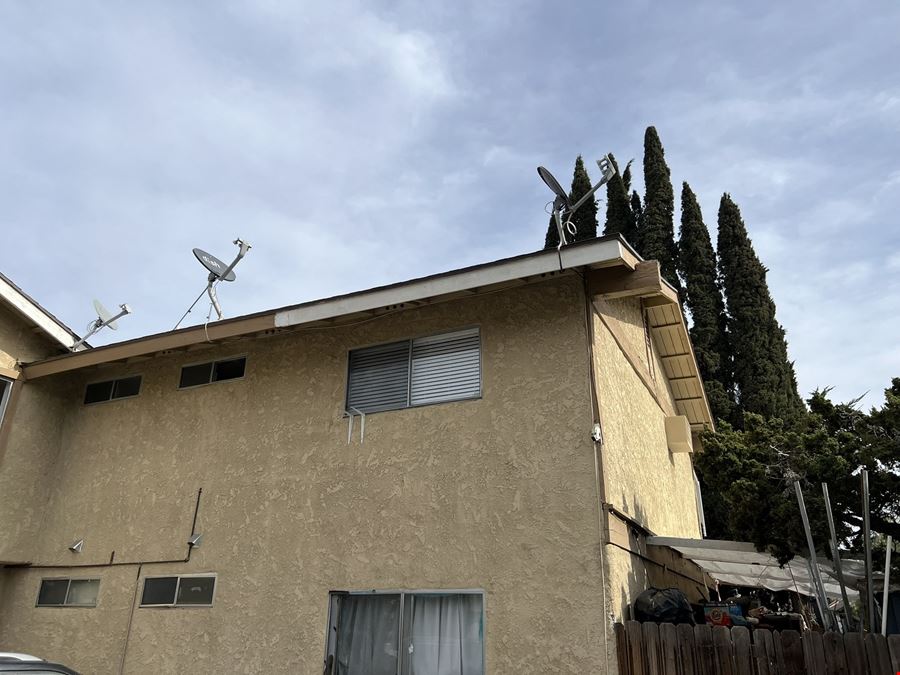 1908 E. Coral Avenue