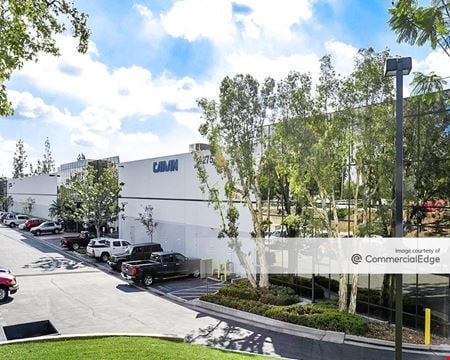 Preview of Industrial space for Rent at 4225-4275 N. Palm St.