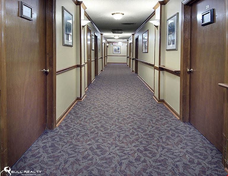 Assisted Living Facility | 45 Beds