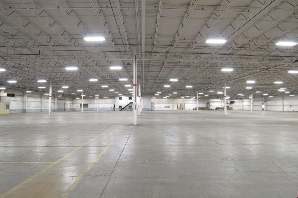 Growth Parkway - 300 - Angola
