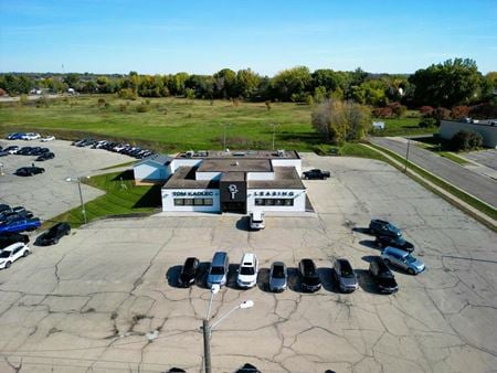 Preview of Office space for Sale at 4320 E Frontage Road