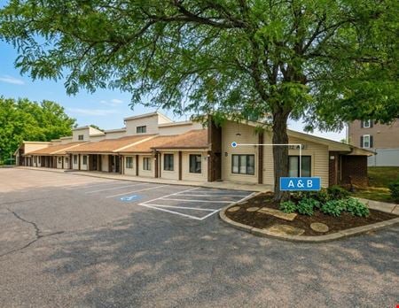 Preview of Office space for Sale at 1532 A&B Pointer Ridge Place