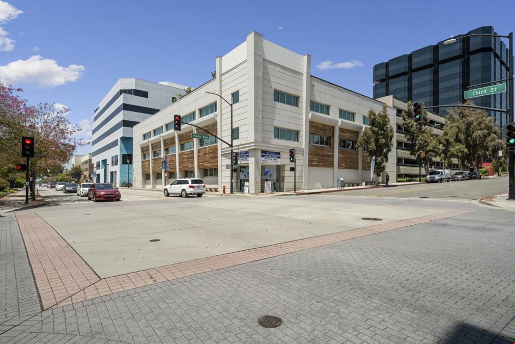 Hollywood Production Center Burbank