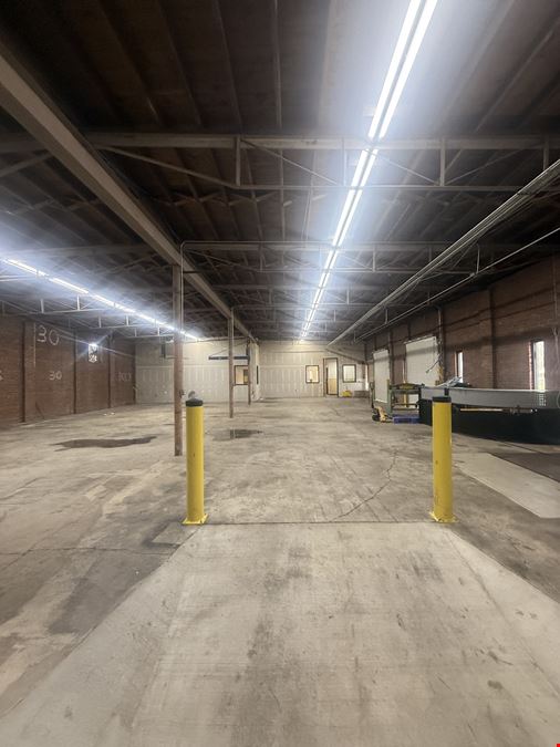 Osie Industrial Properties