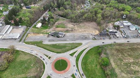 Preview of Unassigned space for Sale at 0 Mileground Road