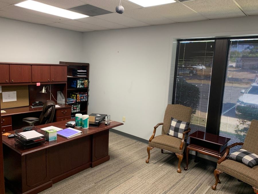 Office-Warehouse Space | 220/Highland Colony Business Park