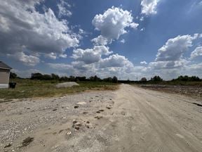 ±10 Acres of Yard Space on State Highway 276