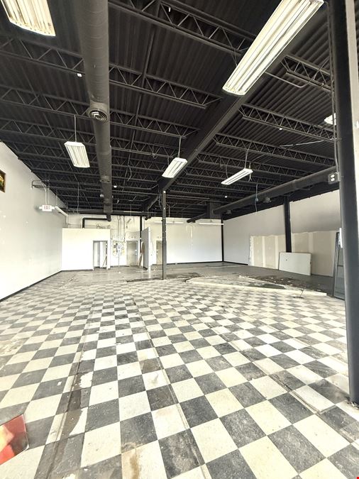 Grand Pointe Plaza