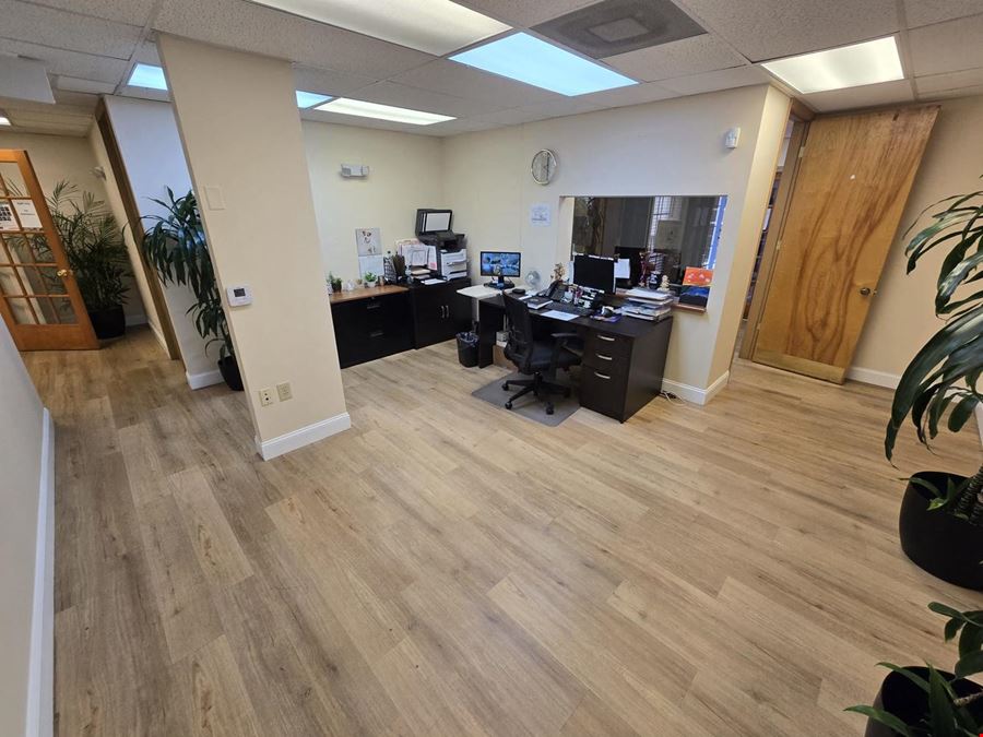 Professional / Medical Office Condo