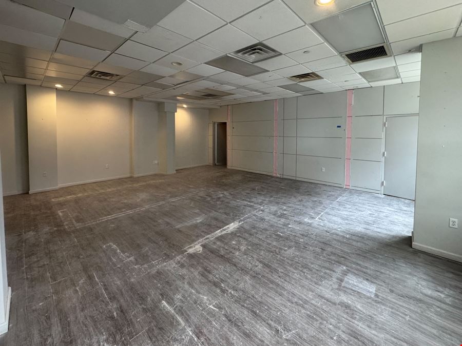 1,200 SF | 149-15 Northern Boulevard | Ground Floor Retail with Basement for Lease