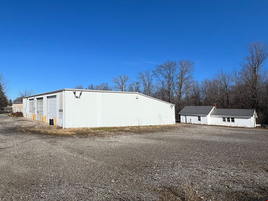 7171 W. Ridge Road