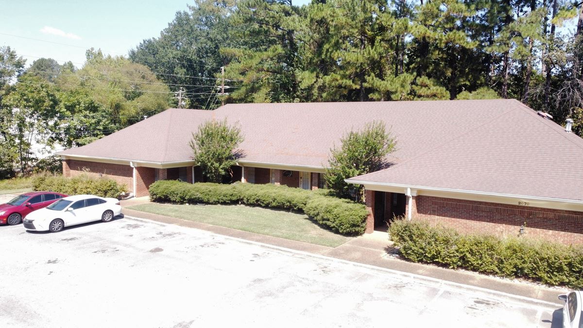 2070 Valleydale Road